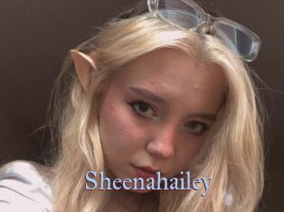 Sheenahailey