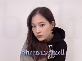 Sheenahartnell