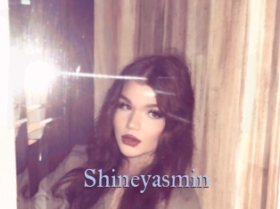 Shineyasmin
