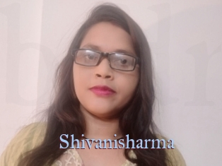 Shivanisharma