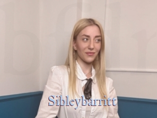Sibleybarritt