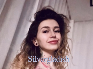 Silvergladish
