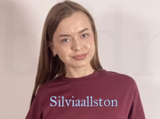 Silviaallston