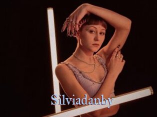 Silviadanby