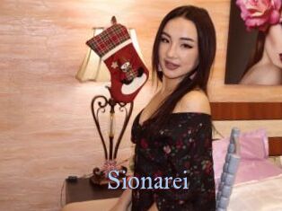 Sionarei