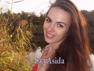 SkyAsida