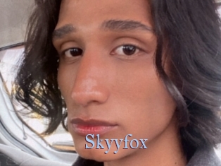 Skyyfox