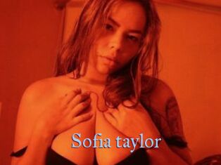 Sofia_taylor