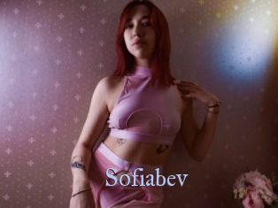 Sofiabev
