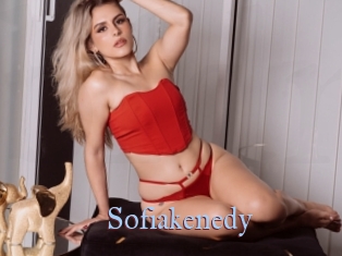 Sofiakenedy