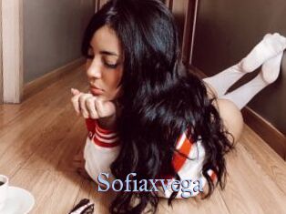 Sofiaxvega