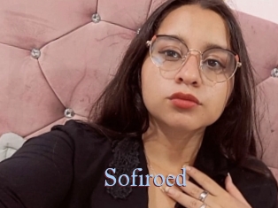 Sofiroed