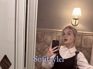 Sofitayler