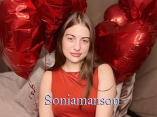 Soniamanson