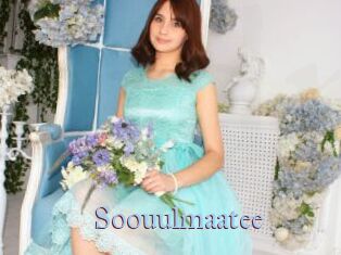 Soouulmaatee