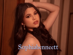 Sophiabenneett