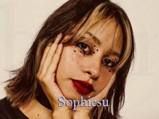 Sophiesu