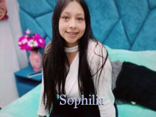 Sophilia