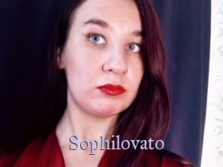 Sophilovato