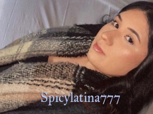 Spicylatina777