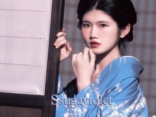 Ssugaviolet
