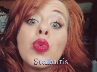 Stellaartis