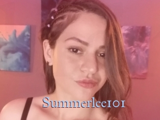Summerlee101