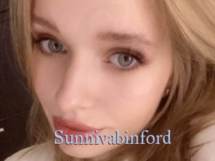Sunnivabinford