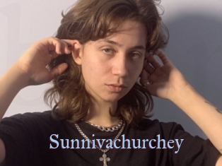 Sunnivachurchey