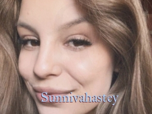 Sunnivahastey