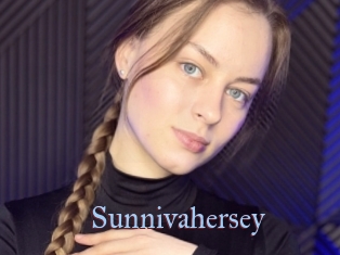 Sunnivahersey