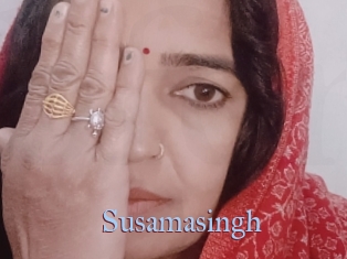 Susamasingh