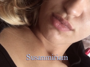 Susanmiriam
