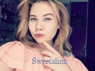 Sweetalina