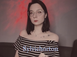 Sylviehorton