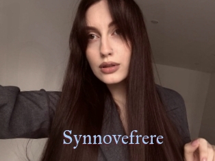 Synnovefrere