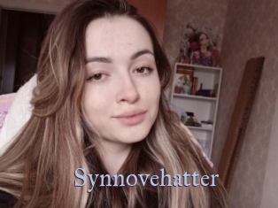 Synnovehatter