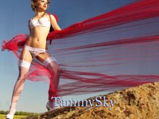 TammySky