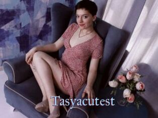 Tasyacutest