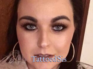 TattoedSis