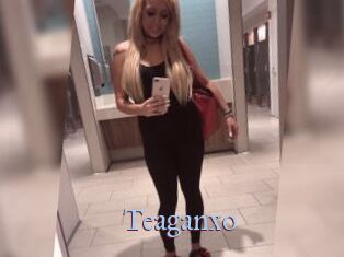 Teaganxo
