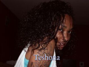 Teshona