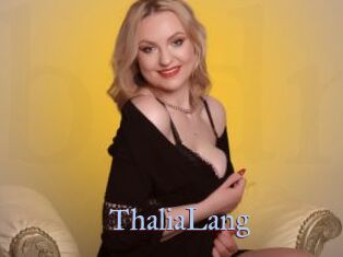 ThaliaLang