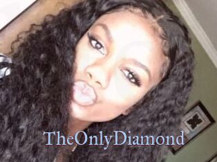 TheOnlyDiamond