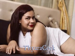 ThyaraCoek