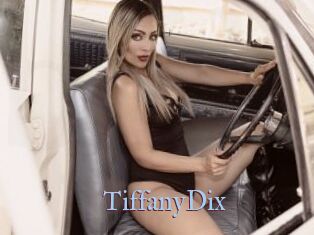 TiffanyDix