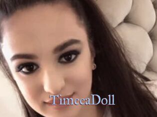 TimeeaDoll
