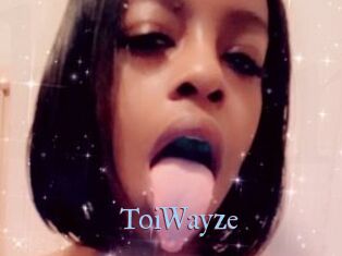ToiWayze