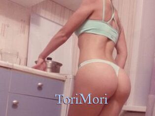 ToriMori