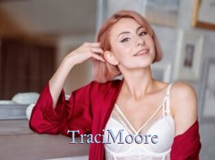 TraciMoore